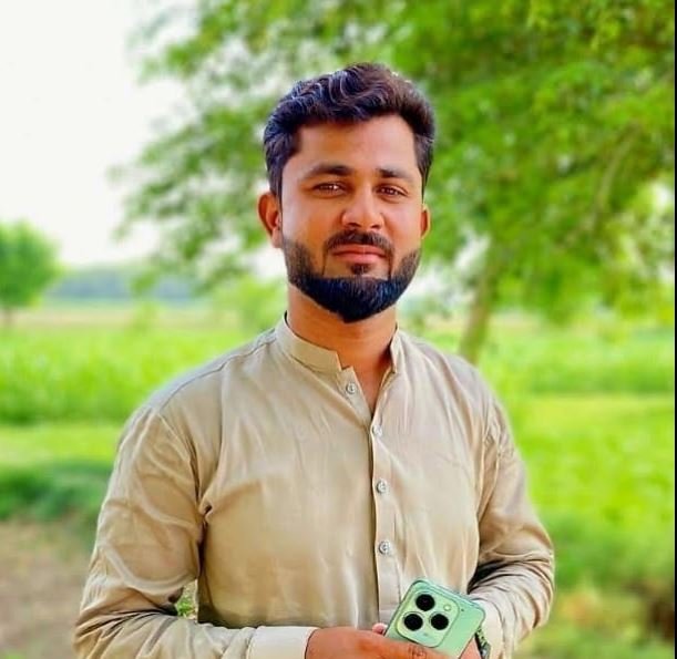 M Malik Tensile CEO Malik Munawar