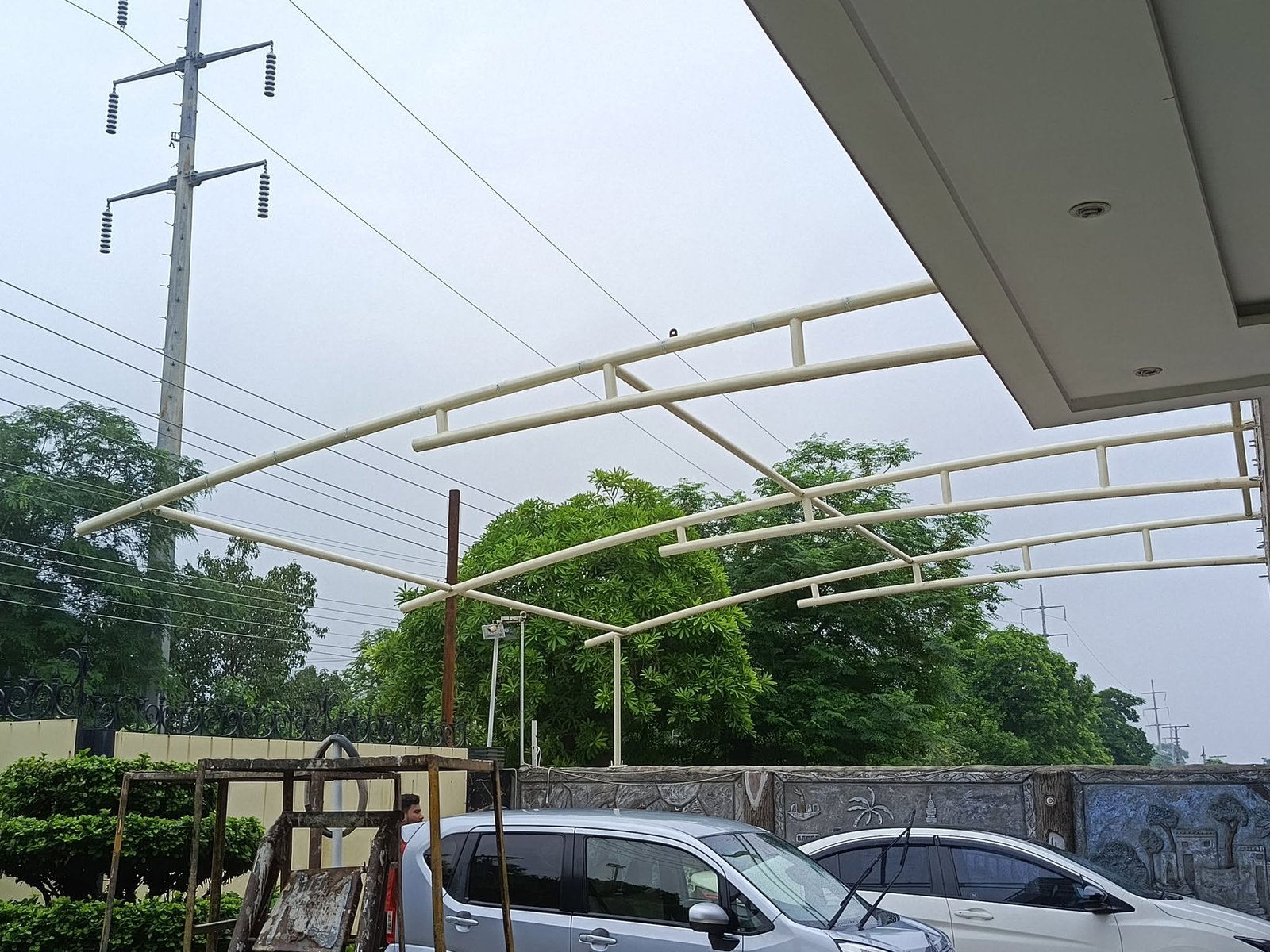 Tips for Choosing the Right Parking Shade