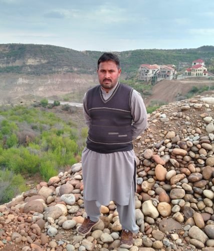 Umer haider